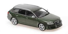 Maxichamps - 1:43 Audi RS6