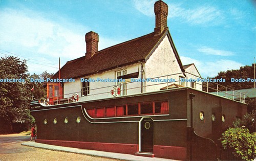 R290984 the pilot boat inn - the,
