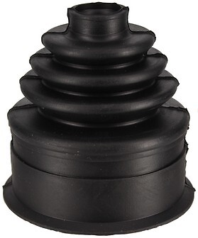 Shaftec front outer boot - shaftec, cv
