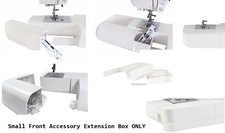 Accessory Extension Box (Small