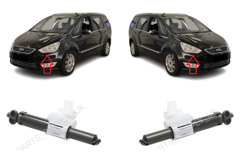 New for ford galaxy mk3 - galaxy,