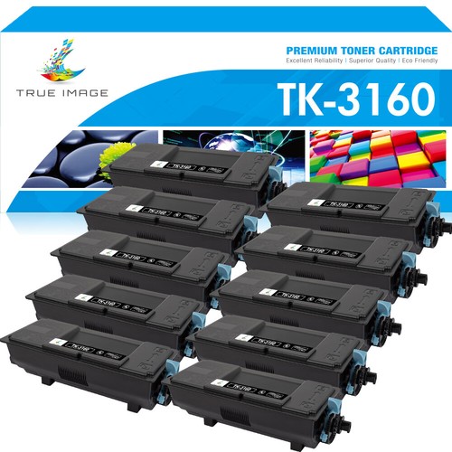 Lot black toner cartridge for - black,