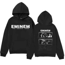 Emine/m`s Iconic Rapper Music