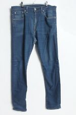Levis 520 Mens Distressed