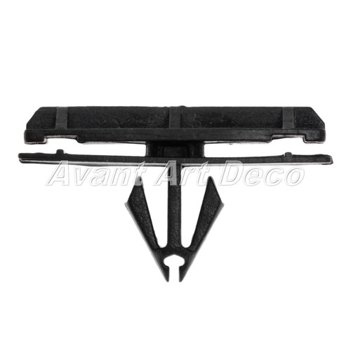 25pcs car fender retainer - 25pcs,