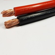 35mm2 240 A Amps Flexible PVC