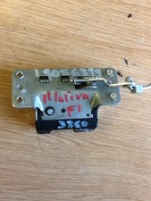 VAUXHALL MERIVA 1.6 2006 16V 5DR BOOT TAILGATE LOCK 90563999