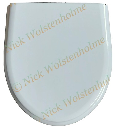 Villeroy boch resin replica - &,
