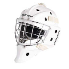 Bauer S24 930 Goalie Mask Ice Inline Hockey Netminder Protection