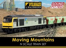370-221SF Graham Farish N