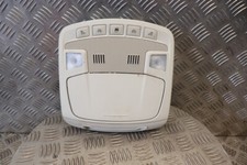 FORD MONDEO MK5 ROOF SUNGLASSES COMPARTMENT 2015-2018 YP65