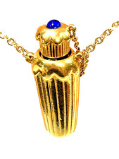 VINTAGE AVON FLACON PERFUME