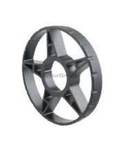 Vector Optics Universal Large 10cm Aluminium Side Focus Wheel Rifle - SCBSW-U1