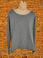 WOMENS NIKE SIZE UK LARGE GREY