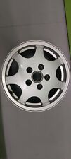 Original D90 Rim 8 X 16" For Porsche 964 - 96436211601