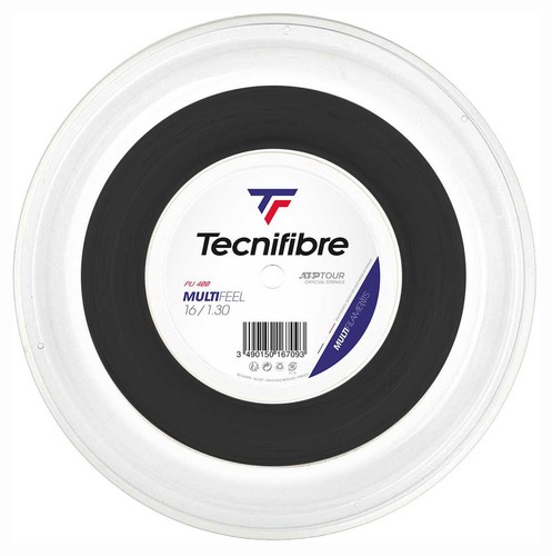 Tecnifibre multifeel 30mm - tecnifibre, 16