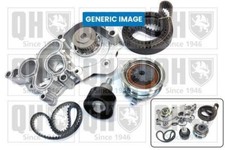 Water Pump & Timing Belt Kit