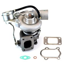 Turbocharger for Iveco Daily