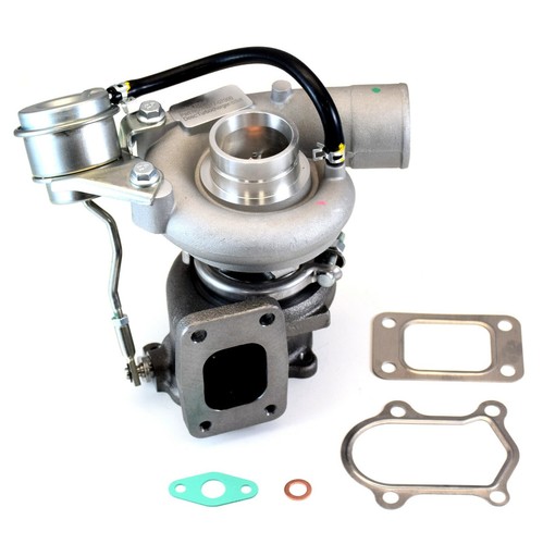 Turbocharger for iveco - turbocharger, daily