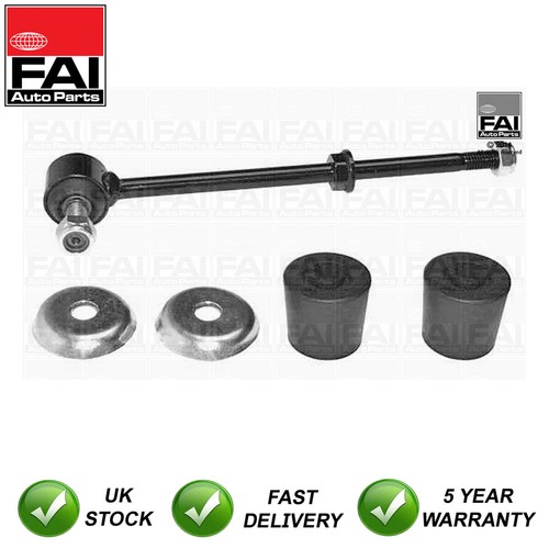 Stabiliser link rear fai - stabiliser,