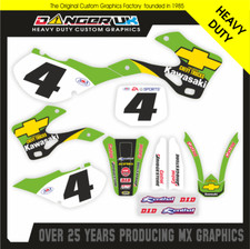 KX 125 250 1999 2000 2001 2002