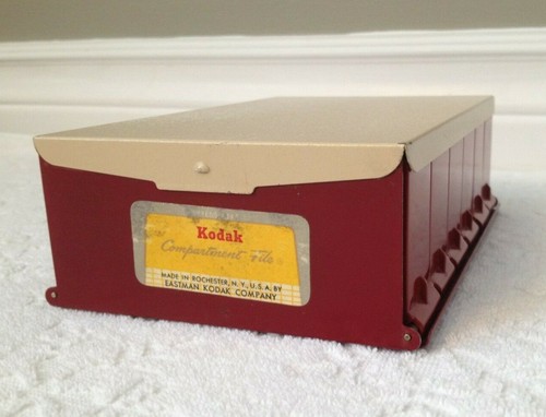 Vintage 1950 eastman kodak - vintage, 1950’s