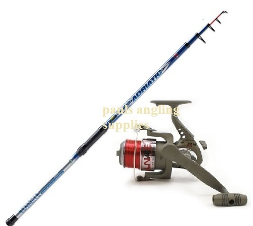 Ft telescopic - 12,13,14,