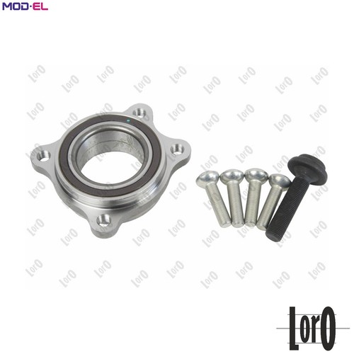 Wheel hub 141 456 for - for, vw