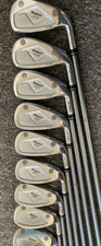 YONEX V-MASS 400 Ti Face IRONS