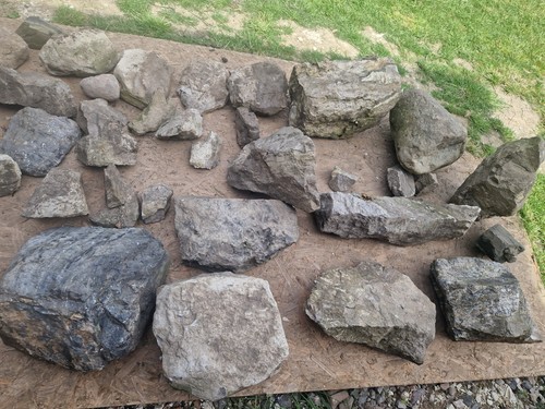 Mixture sizes of - of,