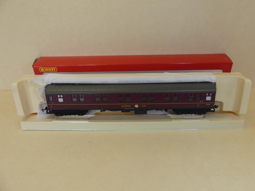 Hornby gauge r4134a mk 1 - br,
