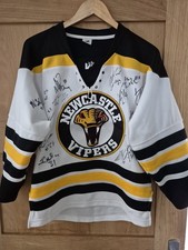 Newcastle Vipers Ice Hockey