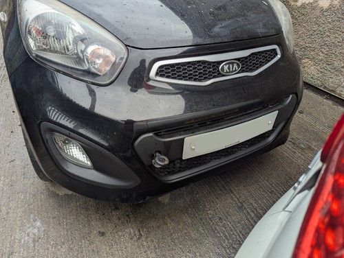Mk2 kia picanto 1 - ta,