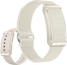 Smart Band Fitness Tracker