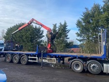 Timber mid mount - timber,