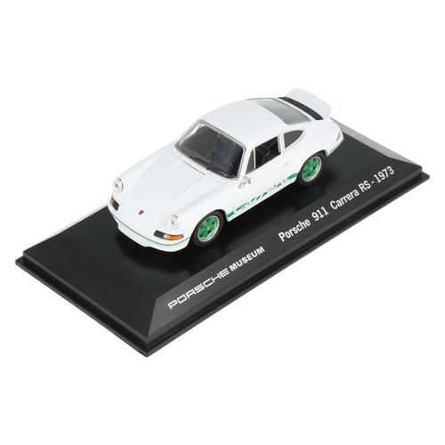 Porsche museum 911 - 911, carrera