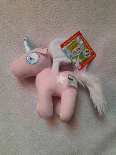 New with tags moshi - tags, monsters