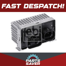 Glow Plug Control Unit 184510 Febi ECU 1232077 055557761 55557761 Quality New