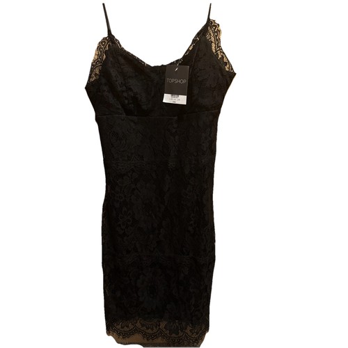 Topshop y2k lace - topshop,