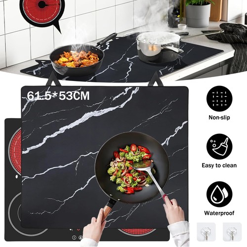 53cm heat resistant glass - 62*53cm,
