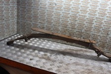 BFD082581 2008 MITSUBISHI L200 2.5 DID REAR LEAF SPRING