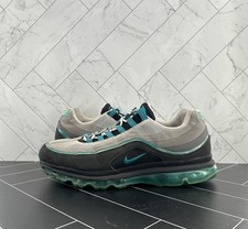 Nike Air Max 24-7 Gray Size 14 397252-010