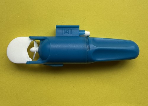 Playmobil underwater working - playmobil,