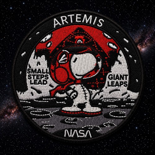 Nasa artemis moon campaign - artemis,