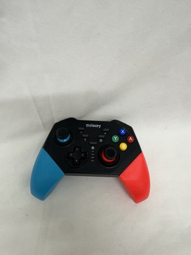 Gamory wireless pro controller - gamory,