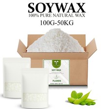 100% Pure Candle Making Wax