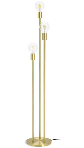 Habitat exposed bulb light - 3,
