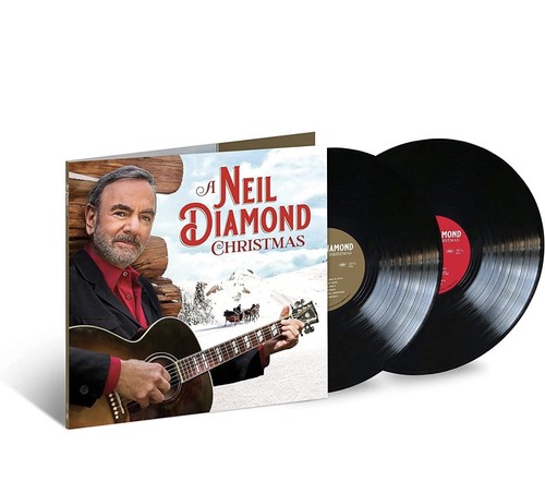 Neil diamond - -,