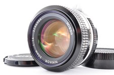 Nikon New Nikkor 50mm f/1.4