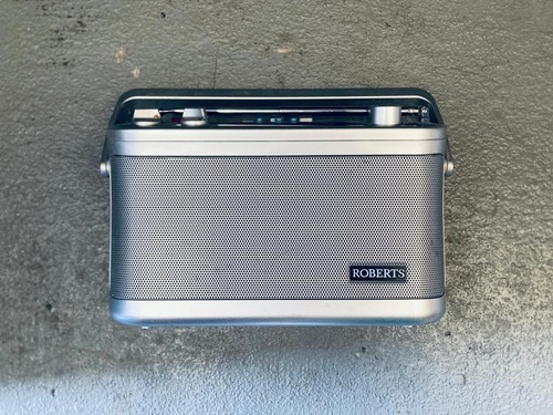 Roberts r9954 new - roberts, classic